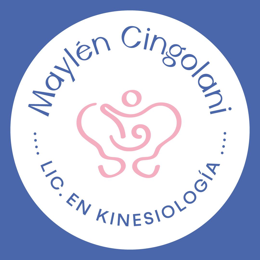 Licenciada en Kinesiologia Maylen Cingolani